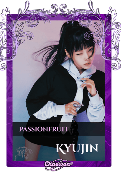 Kyujin