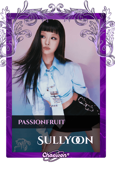 Sullyoon