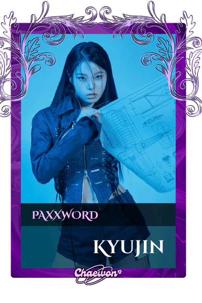 Kyujin