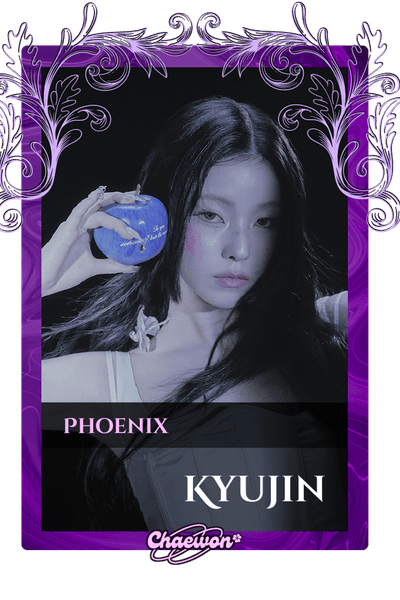 Kyujin