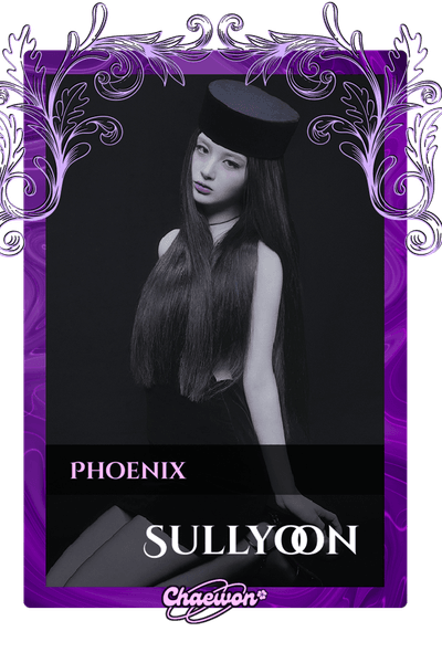 Sullyoon