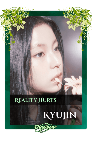 Kyujin