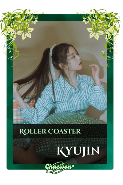Kyujin