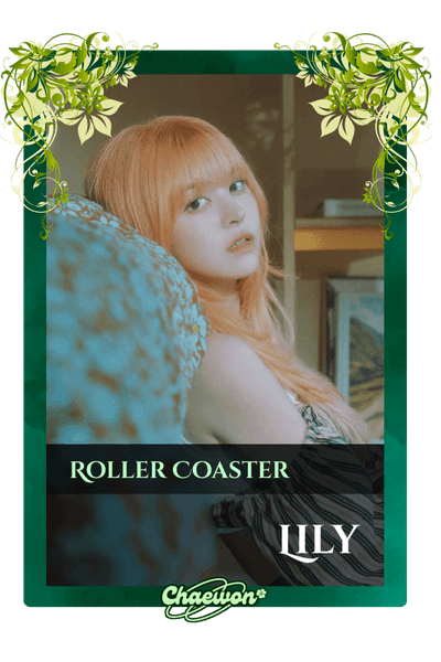 Lily