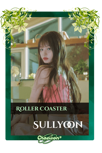 Sullyoon