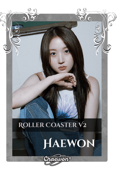 Haewon