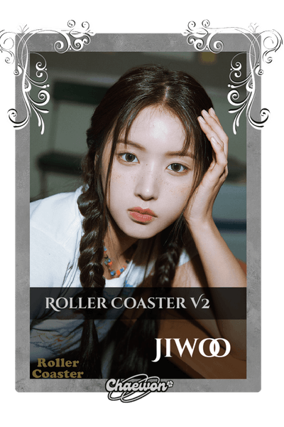 Jiwoo