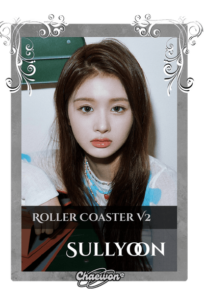 Sullyoon