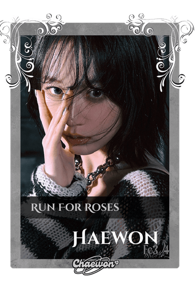 Haewon