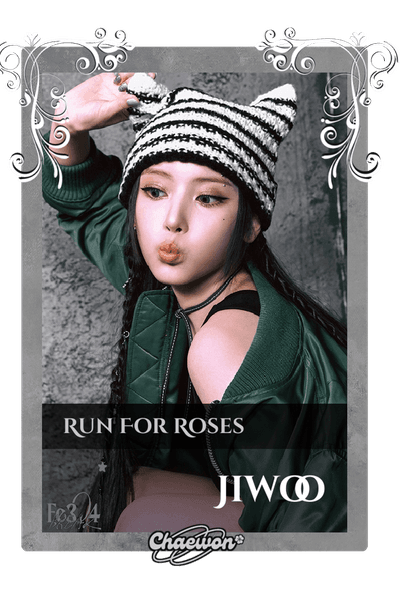 Jiwoo