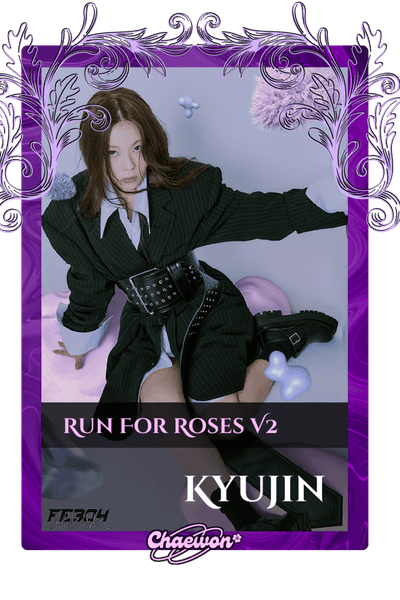 Kyujin