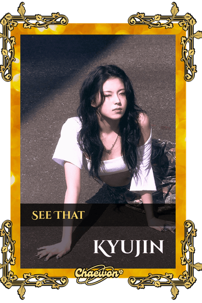 Kyujin