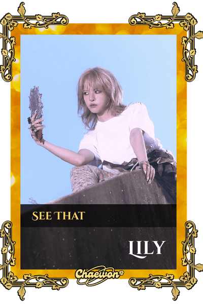 Lily