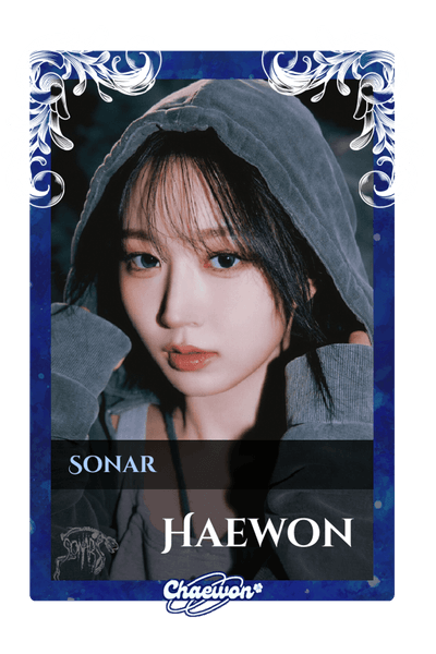 Haewon