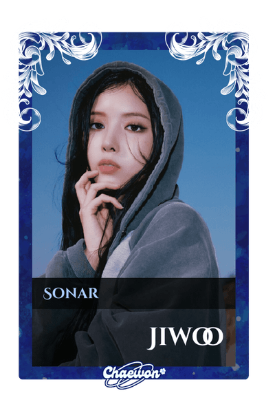 Jiwoo