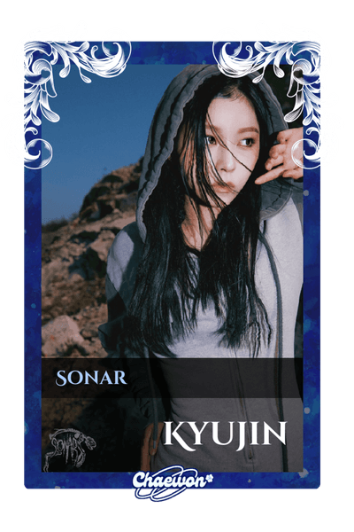Kyujin
