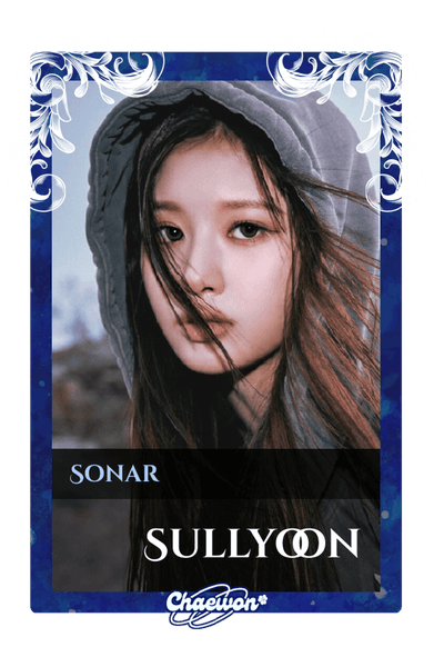 Sullyoon