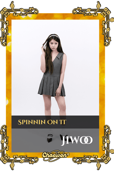 Jiwoo