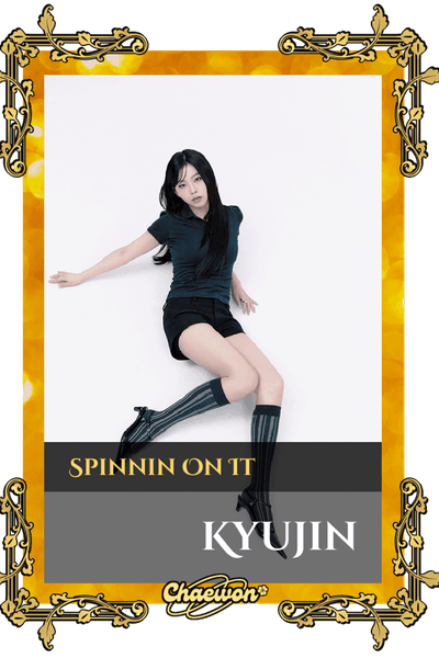 Kyujin