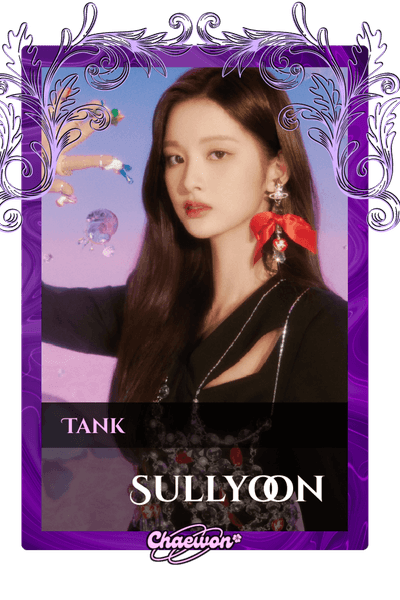 Sullyoon