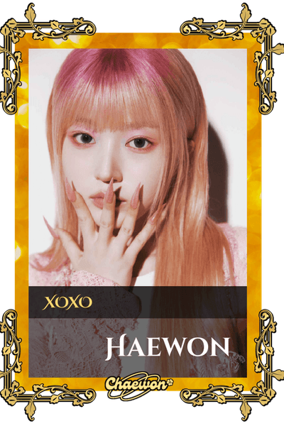 Haewon