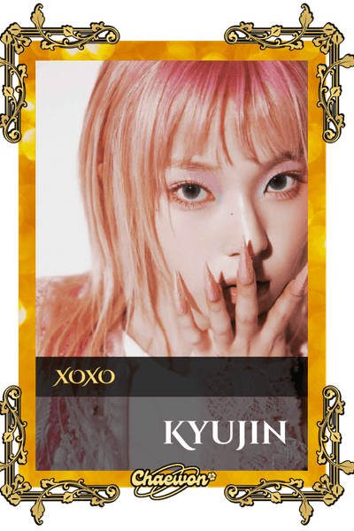 Kyujin