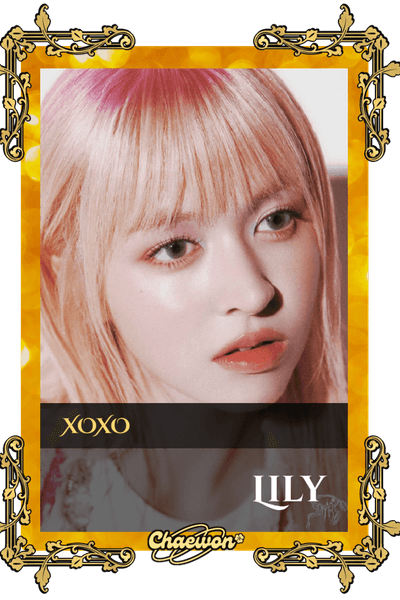 Lily