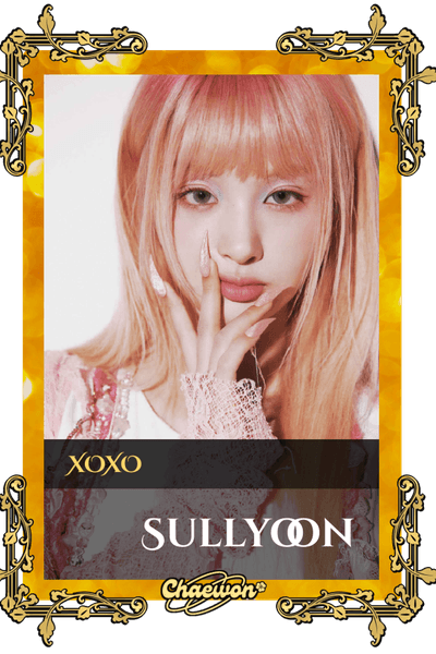 Sullyoon