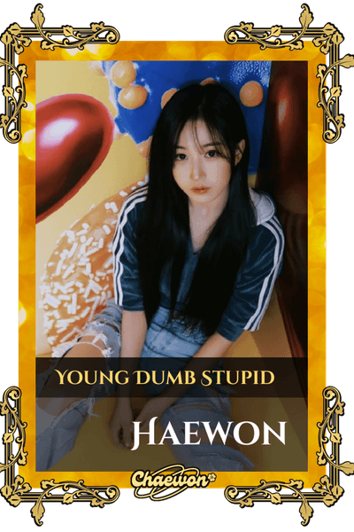 Haewon