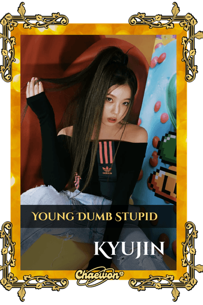 Kyujin