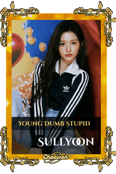 Sullyoon