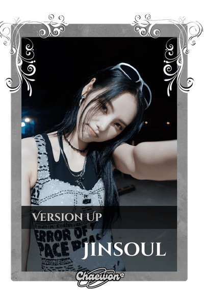 Jinsoul
