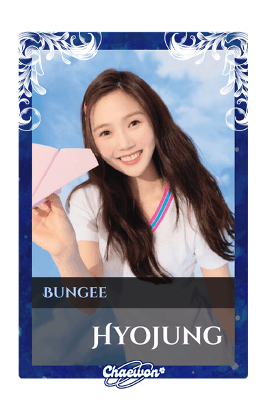 Hyojung