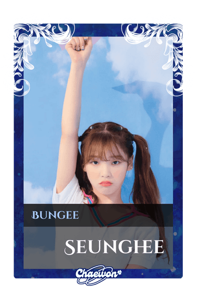 Seunghee