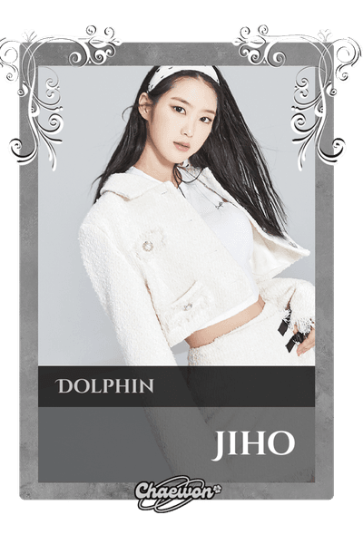 Jiho
