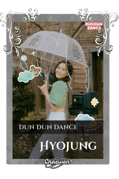Hyojung