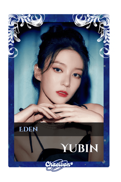 Yubin