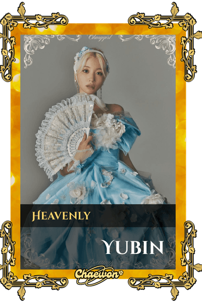 Yubin