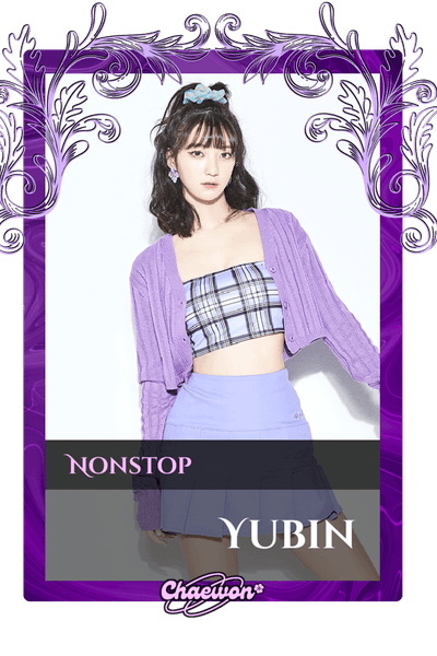Yubin