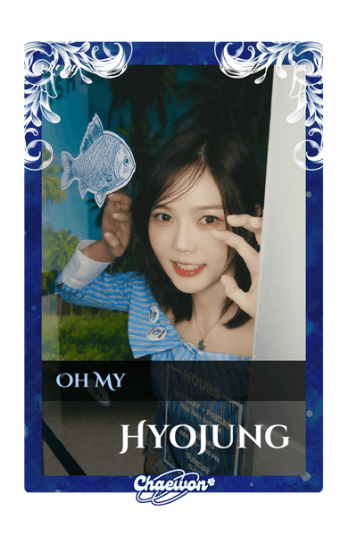 Hyojung