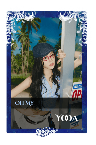 Yooa
