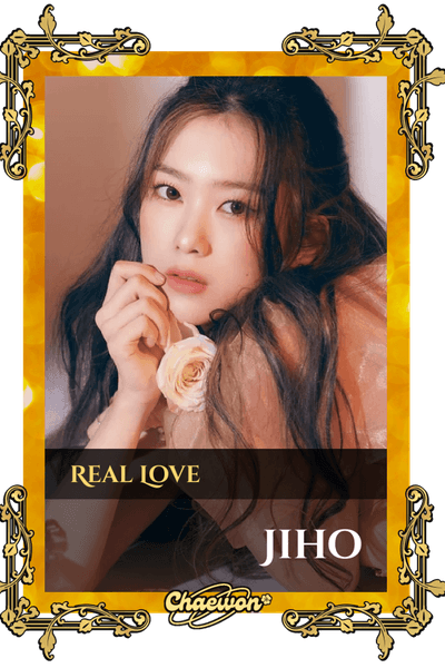 Jiho