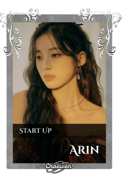 Arin