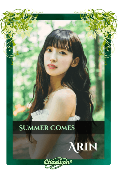 Arin