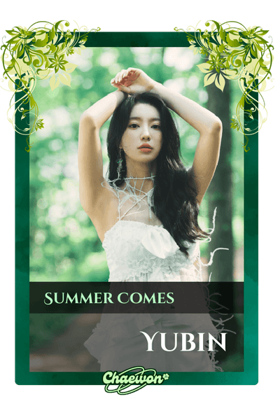 Yubin