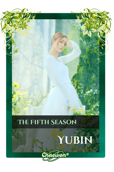 Yubin