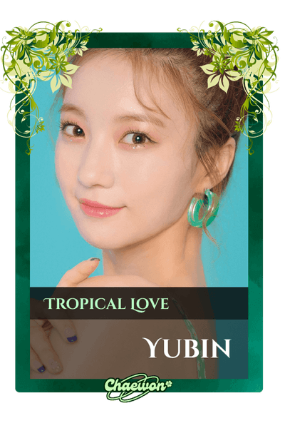 Yubin