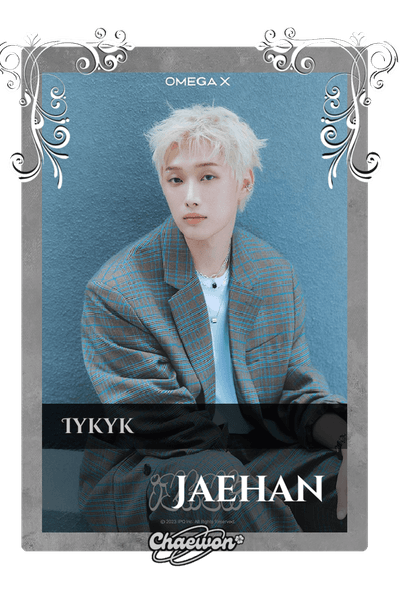 Jaehan