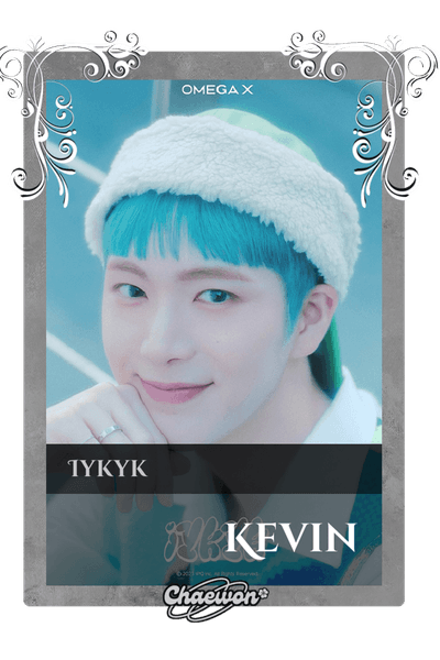 Kevin