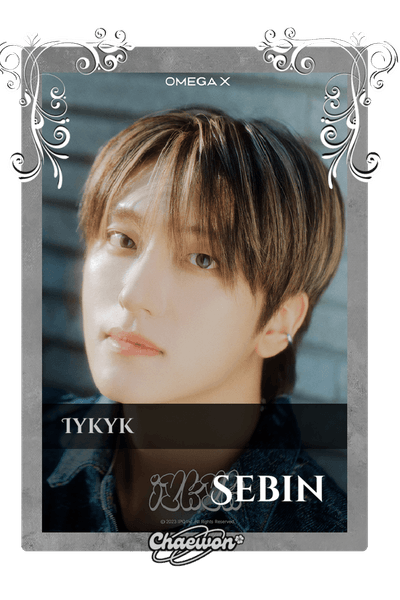 Sebin